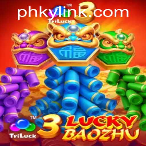 Exploring the Enchanting World of 3LuckyBaozhu and Its Mysterious Phky Link
