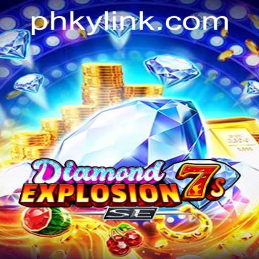 Exploring DiamondExplosion7sSE: The Game of Strategy and Spin