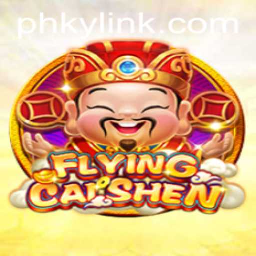 Unveiling the Mystical World of FlyingCaiShen: A Revolutionary Game Experience