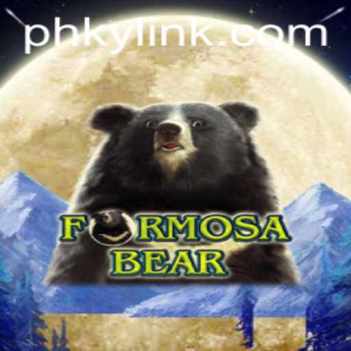Exploring the Exciting World of FormosaBear with PHKY Link