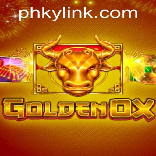 Discover the Exciting World of GoldenOx