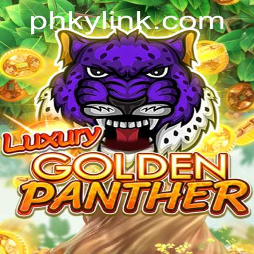 Unveiling the Thrills of LUXURYGOLDENPANTHER: A New Era in Gaming