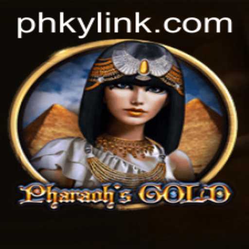 PharaohsGold: The Ultimate Adventure into Ancient Egyptian Treasures