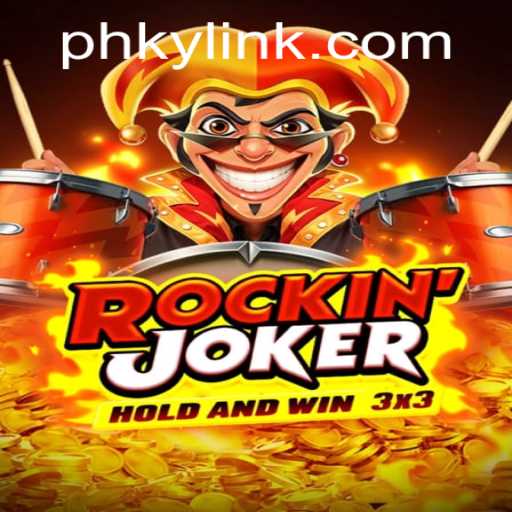 RockinJoker: The Thrilling Card Game Experience