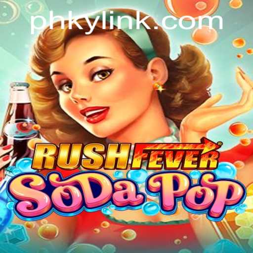 RushFeverSodaPop: The Thrilling Game Adventure Redefining Mobile Gaming