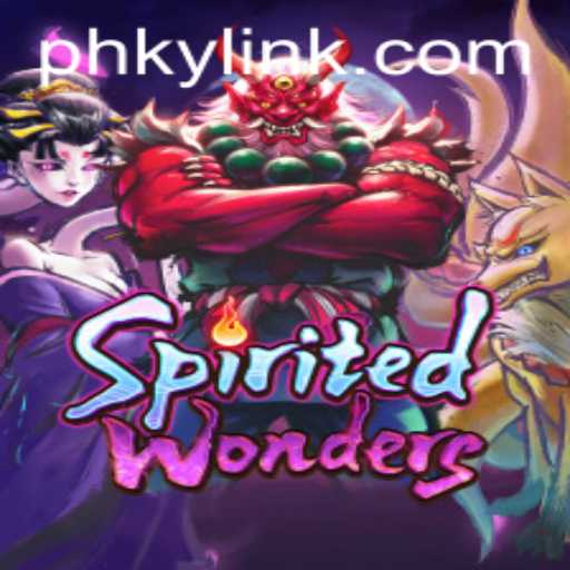 Unveiling SpiritedWonders: A Comprehensive Guide to the Enchanting Game
