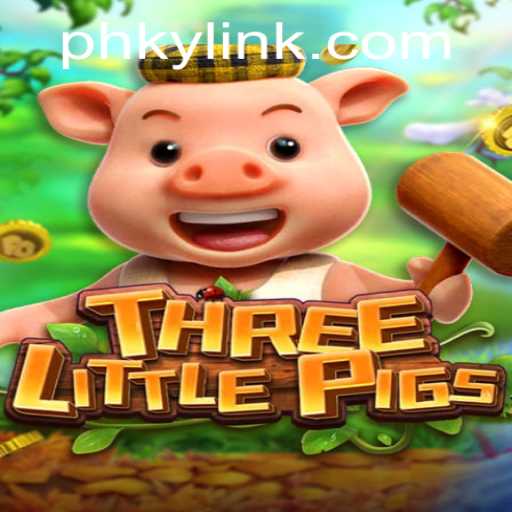 Discover the World of THREELITTLEPIGS: A Thrilling Game Adventure